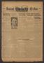 Thumbnail image of item number 1 in: 'Saint Edward's Echo (Austin, Tex.), Vol. 12, No. 3, Ed. 1 Wednesday, November 5, 1930'.