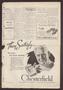 Thumbnail image of item number 3 in: 'Saint Edward's Echo (Austin, Tex.), Vol. 15, No. 9, Ed. 1 Wednesday, January 31, 1934'.