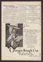 Thumbnail image of item number 2 in: 'Saint Edward's Echo (Austin, Tex.), Vol. 15, No. 10, Ed. 1 Thursday, February 15, 1934'.