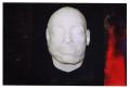 Primary view of Death Mask of Roland Martin