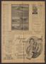 Thumbnail image of item number 4 in: 'Saint Edward's Echo (Austin, Tex.), Vol. 22, No. 8, Ed. 1 Wednesday, January 25, 1939'.