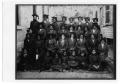 Photograph: [1914 St. Philip's Industrial School Graduating Class]