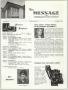 Journal/Magazine/Newsletter: The Message, Volume 7, Number 6, November 1979