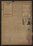 Thumbnail image of item number 2 in: 'The Matagorda County Tribune (Bay City, Tex.), Vol. 75, No. 4, Ed. 1 Friday, January 18, 1918'.