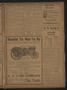 Thumbnail image of item number 3 in: 'The Matagorda County Tribune (Bay City, Tex.), Vol. 75, No. 40, Ed. 1 Friday, September 27, 1918'.