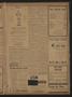 Thumbnail image of item number 3 in: 'The Matagorda County Tribune (Bay City, Tex.), Vol. 75, No. 43, Ed. 1 Friday, October 25, 1918'.