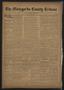 Thumbnail image of item number 1 in: 'The Matagorda County Tribune (Bay City, Tex.), Vol. 76, No. 19, Ed. 1 Friday, May 9, 1919'.