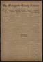 Newspaper: The Matagorda County Tribune (Bay City, Tex.), Vol. 76, No. 32, Ed. 1…