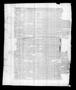 Thumbnail image of item number 2 in: 'The True Issue. (La Grange, Tex.), Vol. 6, No. 11, Ed. 1 Saturday, December 15, 1855'.