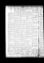 Thumbnail image of item number 2 in: 'Svoboda. (La Grange, Tex.), Vol. 1, No. 20, Ed. 1 Thursday, May 6, 1886'.