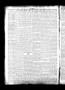 Thumbnail image of item number 2 in: 'Svoboda. (La Grange, Tex.), Vol. 1, No. 45, Ed. 1 Thursday, October 28, 1886'.