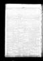 Thumbnail image of item number 2 in: 'Svoboda. (La Grange, Tex.), Vol. 2, No. 10, Ed. 1 Thursday, March 24, 1887'.