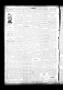Thumbnail image of item number 4 in: 'Svoboda. (La Grange, Tex.), Vol. 2, No. 23, Ed. 1 Thursday, June 23, 1887'.