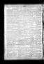 Thumbnail image of item number 2 in: 'Svoboda. (La Grange, Tex.), Vol. 2, No. 49, Ed. 1 Thursday, December 22, 1887'.