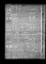 Thumbnail image of item number 4 in: 'Svoboda. (La Grange, Tex.), Vol. 3, No. 49, Ed. 1 Thursday, December 20, 1888'.