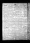 Thumbnail image of item number 2 in: 'Svoboda. (La Grange, Tex.), Vol. 5, No. 9, Ed. 1 Thursday, March 13, 1890'.