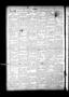 Thumbnail image of item number 2 in: 'Svoboda. (La Grange, Tex.), Vol. 5, No. 13, Ed. 1 Thursday, April 10, 1890'.