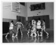 Photograph: [Basketball Game]