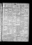Thumbnail image of item number 3 in: 'Svoboda. (La Grange, Tex.), Vol. 5, No. 40, Ed. 1 Thursday, October 16, 1890'.