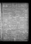 Thumbnail image of item number 3 in: 'Svoboda. (La Grange, Tex.), Vol. 5, No. 50, Ed. 1 Wednesday, December 24, 1890'.