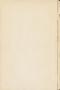 Thumbnail image of item number 2 in: 'Journal of the Northwest Texas Annual Conference, the Methodist Church: 1942'.