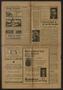 Thumbnail image of item number 4 in: 'El Democrata (San Diego, Tex.), Vol. 5, No. 3, Ed. 1 Friday, August 9, 1940'.