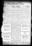 Newspaper: The Deport Times (Deport, Tex.), Vol. 20, No. 48, Ed. 1 Friday, Janua…