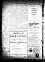 Thumbnail image of item number 2 in: 'The Deport Times (Deport, Tex.), Vol. 21, No. 29, Ed. 1 Friday, August 23, 1929'.