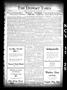Thumbnail image of item number 1 in: 'The Deport Times (Deport, Tex.), Vol. 21, No. 41, Ed. 1 Friday, November 15, 1929'.