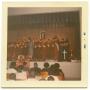 Photograph: [Edgewood Choir at Christmas Assembly]