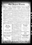 Primary view of The Deport Times (Deport, Tex.), Vol. 22, No. 14, Ed. 1 Friday, May 16, 1930