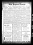 Thumbnail image of item number 1 in: 'The Deport Times (Deport, Tex.), Vol. 22, No. 25, Ed. 1 Friday, August 1, 1930'.