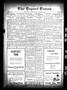 Thumbnail image of item number 1 in: 'The Deport Times (Deport, Tex.), Vol. 22, No. 32, Ed. 1 Friday, September 19, 1930'.