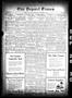 Thumbnail image of item number 1 in: 'The Deport Times (Deport, Tex.), Vol. 22, No. 33, Ed. 1 Friday, September 26, 1930'.