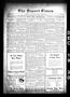 Thumbnail image of item number 1 in: 'The Deport Times (Deport, Tex.), Vol. 22, No. 45, Ed. 1 Friday, December 19, 1930'.