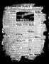 Thumbnail image of item number 1 in: 'Yoakum Daily Herald (Yoakum, Tex.), Vol. 41, No. [27], Ed. 1 Sunday, May 2, 1937'.