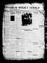 Primary view of Yoakum Weekly Herald (Yoakum, Tex.), Vol. 41, No. [12], Ed. 1 Thursday, June 17, 1937