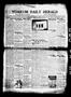 Primary view of Yoakum Daily Herald (Yoakum, Tex.), Vol. 41, No. 219, Ed. 1 Friday, December 17, 1937