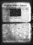 Thumbnail image of item number 1 in: 'Yoakum Weekly Herald (Yoakum, Tex.), Vol. 41, No. 43, Ed. 1 Thursday, January 20, 1938'.