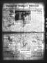Primary view of Yoakum Weekly Herald (Yoakum, Tex.), Vol. 41, No. 45, Ed. 1 Thursday, February 3, 1938