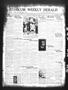 Newspaper: Yoakum Weekly Herald (Yoakum, Tex.), Vol. 42, No. 6, Ed. 1 Thursday, …