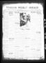Thumbnail image of item number 1 in: 'Yoakum Weekly Herald (Yoakum, Tex.), Vol. 42, No. 48, Ed. 1 Thursday, March 2, 1939'.