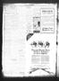 Thumbnail image of item number 4 in: 'Yoakum Weekly Herald (Yoakum, Tex.), Vol. 43, No. 16, Ed. 1 Thursday, July 20, 1939'.