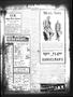 Thumbnail image of item number 3 in: 'Yoakum Daily Herald (Yoakum, Tex.), Vol. 43, No. 185, Ed. 1 Wednesday, November 8, 1939'.