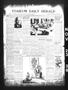 Newspaper: Yoakum Daily Herald (Yoakum, Tex.), Vol. 43, No. 197, Ed. 1 Thursday,…