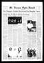 Newspaper: Mt. Vernon Optic-Herald (Mount Vernon, Tex.), Vol. 102, No. 50, Ed. 1…