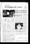 Newspaper: The Clarksville Times (Clarksville, Tex.), Vol. 107, No. 11, Ed. 1 Mo…