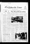 Newspaper: The Clarksville Times (Clarksville, Tex.), Vol. 104, No. 23, Ed. 1 Mo…