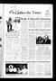 Newspaper: The Clarksville Times (Clarksville, Tex.), Vol. 107, No. 28, Ed. 1 Th…