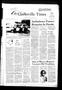 Newspaper: The Clarksville Times (Clarksville, Tex.), Vol. 107, No. 58, Ed. 1 Mo…